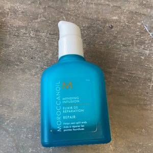 Moroccan oil Mending infusion - repair cream